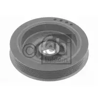FEBI BILSTEIN 26922 Riemenscheibe (entkoppelt)