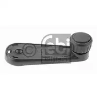 FEBI BILSTEIN 17842 Fensterkurbel für VW