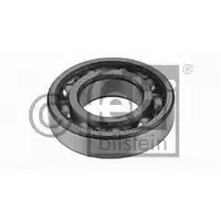 FEBI BILSTEIN 04843 Radlager für VW