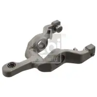 FEBI BILSTEIN 21523 Ausrückgabel für MERCEDES-BENZ