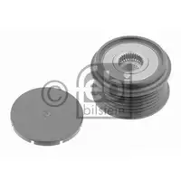 FEBI BILSTEIN 24179 Generatorfreilauf für VOLVO, RENAULT
