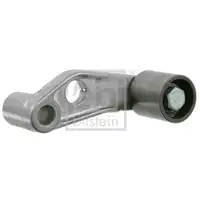 FEBI BILSTEIN 21766 Umlenkrolle für VW, SEAT, SKODA, AUDI