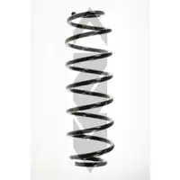 2x Spidan Fahrwerksfeder 56288 Hinterachse Seat Cordoba Skoda Fabia I II