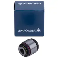 2x Lemförder Querlenkerlager Hinterachse links + rechts Maybach Mercedes