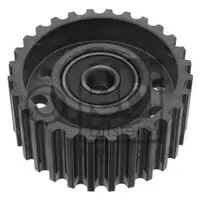 FEBI BILSTEIN 10623 Umlenkrolle für VW, TOYOTA