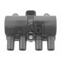 FEBI BILSTEIN 31999 Zündspule für CHEVROLET, OPEL, DAEWOO