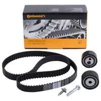 CONTINENTAL CTAM CT1037K2 Zahnriemen Kit