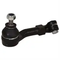FEBI BILSTEIN 09681 Spurstangenendstück für RENAULT