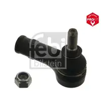 FEBI BILSTEIN 10586 Spurstangenendstück für VW