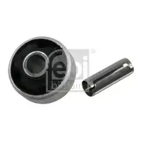 FEBI BILSTEIN 14530 Querlenkerlager für SEAT, VW