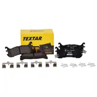 TEXTAR 2395901 PKW SBB
