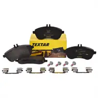 TEXTAR 2430601 PKW SBB