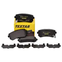 TEXTAR 2432001 PKW SBB