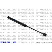 Gasfeder Koffer /laderaum Stabilus 030769 // Lift-o-mat® für Kia Beidseitig