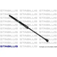Gasfeder Koffer /laderaum Stabilus 027002 // Lift-o-mat® für Fiat für Abarth