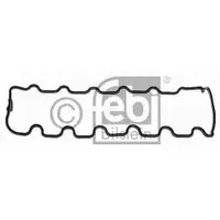 FEBI BILSTEIN 08608 Ventildeckeldichtung für MERCEDES-BENZ