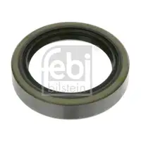 FEBI BILSTEIN 08931 Wellendichtring für MERCEDES-BENZ