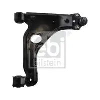 FEBI BILSTEIN 11656 Querlenker für OPEL