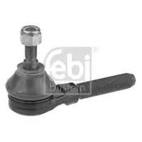 FEBI BILSTEIN 12437 Spurstangenendstück für RENAULT