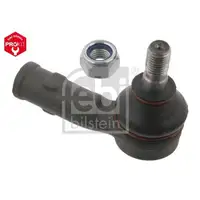 FEBI BILSTEIN 14324 Spurstangenendstück für VW, SEAT