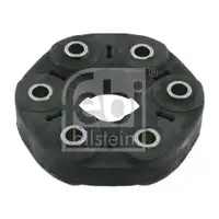 FEBI BILSTEIN 15351 Gelenkscheibe für MERCEDES-BENZ