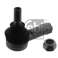 FEBI BILSTEIN 12937 Spurstangenendstück für SUZUKI