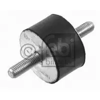 FEBI BILSTEIN 19578 Gummimetallpuffer