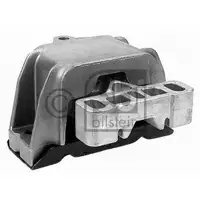 FEBI BILSTEIN 19490 Motorlager für VW, SKODA, SEAT
