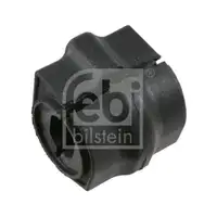 FEBI BILSTEIN 21816 Stabilisatorlager für PEUGEOT