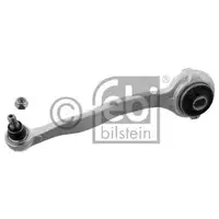 2x Febi Bilstein Querlenker incl. Traggelenke + Lager Mercedes C-Klasse SLK CLK