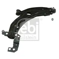 FEBI BILSTEIN 21953 Querlenker für FIAT