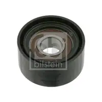 FEBI BILSTEIN 23773 Umlenkrolle für CHRYSLER, MERCEDES-BENZ