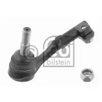 Spurstangenkopf Febi Bilstein 27158 für Bmw Vorderachse Links