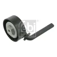 FEBI BILSTEIN 27372 Spannrolle für BMW