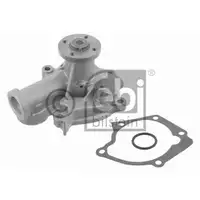FEBI BILSTEIN 26445 Wasserpumpe