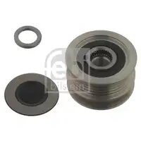 FEBI BILSTEIN 30068 Generatorfreilauf für RENAULT