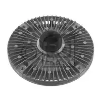 FEBI BILSTEIN 29613 Lüfterkupplung für AUDI, SKODA, VW