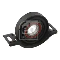 FEBI BILSTEIN 30926 Kardanwellenmittellager für MERCEDES-BENZ