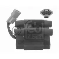 FEBI BILSTEIN 31391 Zündspule für SUBARU