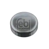 FEBI BILSTEIN 31793 Verschlussstopfen für VW, MITSUBISHI, SEAT, AUDI, SKODA