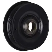 FEBI BILSTEIN 31483 Riemenscheibe (entkoppelt) für RENAULT, OPEL, NISSAN