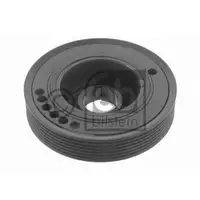 FEBI BILSTEIN 32109 Riemenscheibe (entkoppelt)