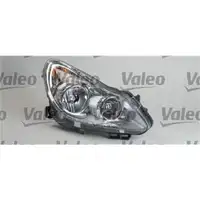 VALEO 043375 Scheinw. Opel Corsa D 07/2006>