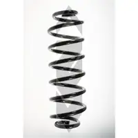 2x Spidan Fahrwerksfeder 56677 Hinterachse Skoda Superb VW Touran 1T1 1T3 Eos