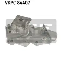 SKF VKPC 84407 Wasserpumpe
