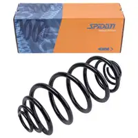 SPIDAN 85338 Fahrwerksfeder