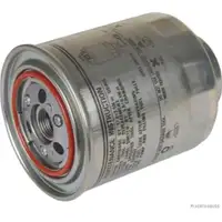 HERTH+BUSS JAKOPARTS J1334032 Kraftstofffilter