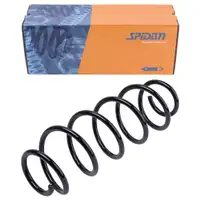 SPIDAN 85175 Fahrwerksfeder