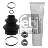FEBI BILSTEIN 36513 Achsmanschettensatz