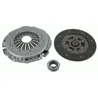 SACHS 3000 954 222 KUPPLUNG KIT